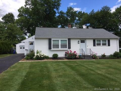 788 Nott St, Wethersfield, CT 06109 photo 1