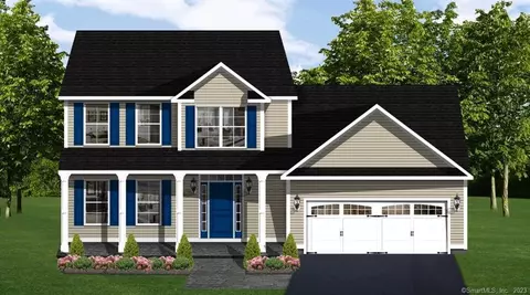 29 Lomartra Ln, Branford, CT 06405