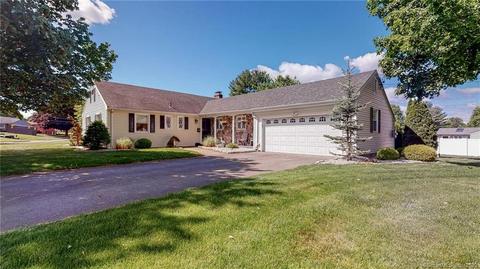 29 Cloverdale Cir, Wethersfield, CT 06109 photo 1
