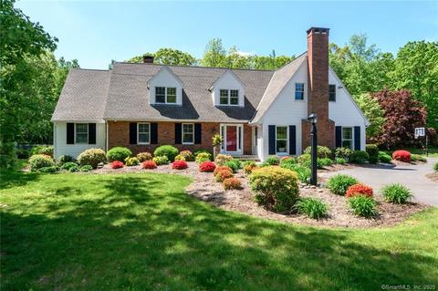 2 Highledge Rd, Canton, CT 06019 photo 1