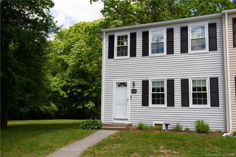 18 Lakeside Dr #N, Ledyard, CT 06339 photo 1