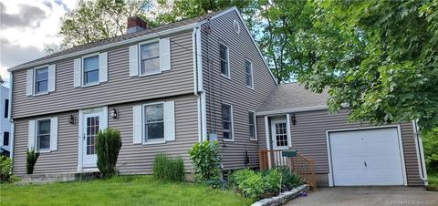 211 Clearfield Rd, Wethersfield, CT 06109 photo 1