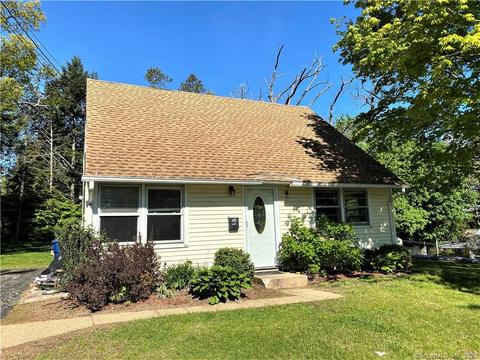 478 High St, Willimantic, CT 06226 photo 1