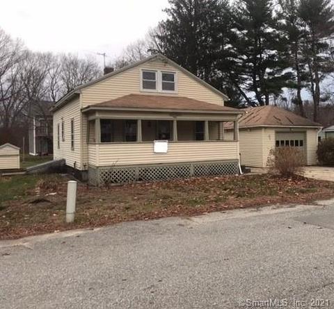 7 Athol St, Killingly, CT 06239 photo 1