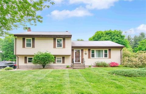27 Randall Cir, Windsor, CT 06095 photo 1