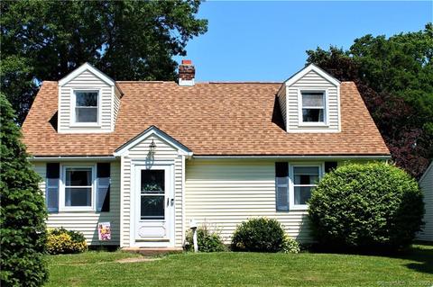 56 Taylor St, Windsor, CT 06095 photo 1