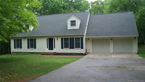 86 Indiantown Rd, Ledyard, CT 06339 photo 1