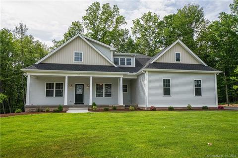 7 Anthonys Way, Bloomfield, CT 06002 photo 1