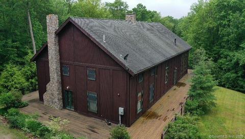 231 Pine Hill Rd, Sterling, CT 06377 photo 1