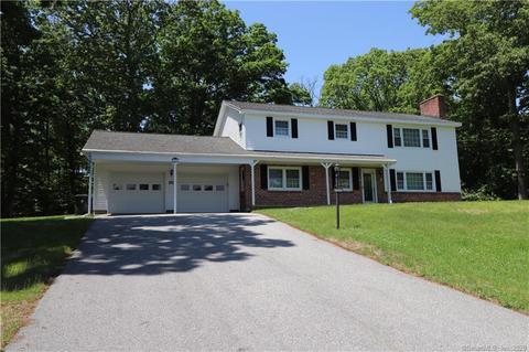 109 Beacon Rd, Windham, CT 06280 photo 1