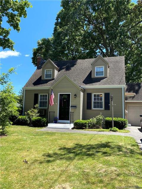 140 Beverly Rd, Wethersfield, CT 06109 photo 1
