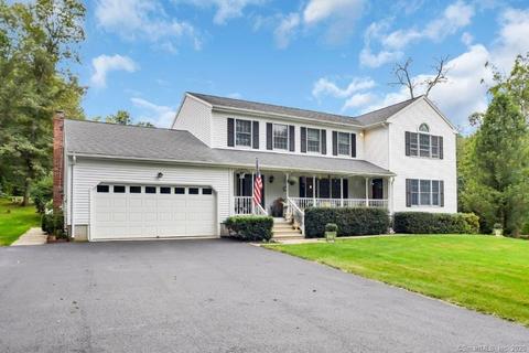 52 Benjamin Rd, Preston, CT 06365 photo 1