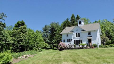 209 Main St S, Bridgewater, CT 06752 photo 1