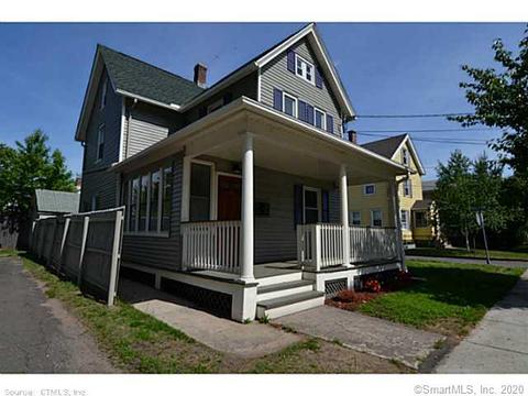 112 Washington St, Wallingford, CT 06492 photo 1