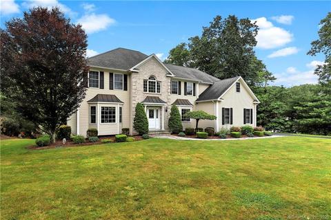 16 Beech Tree Ln, Monroe, CT 06468 photo 1