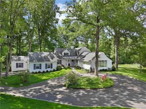38 Copper Beech Rd, Greenwich, CT 06830 photo 1