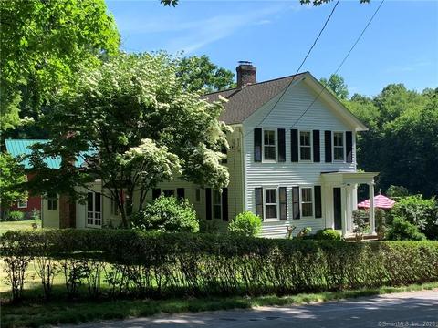 89 Duncaster Rd, Bloomfield, CT 06002 photo 1