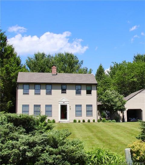 433 Kent Cornwall Rd #1, Kent, CT 06757 photo 1