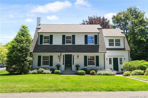 2 Clock Ave, Darien, CT 06820 photo 1