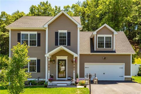 55 Sturbridge Ct, Bristol, CT 06010 photo 1