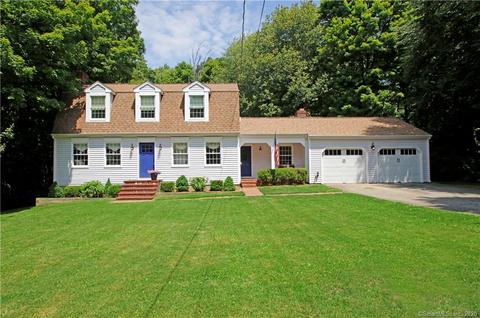 205 Josies Ring Rd, Monroe, CT 06468 photo 1