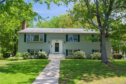 70 Carriage Hill Dr, Wethersfield, CT 06109 photo 1