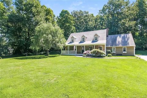 42 Gelding Hill Rd, Newtown, CT 06482 photo 1