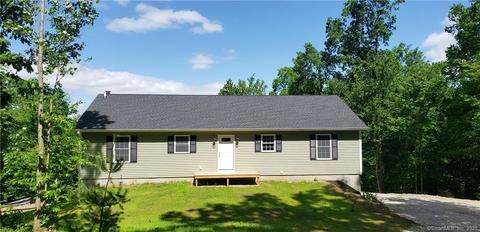 104 Plain Hill Rd, Sprague, CT 06330 photo 1