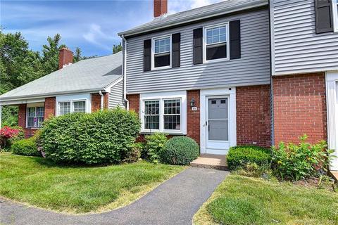 8 Barrington Dr #A, Wethersfield, CT 06109 photo 1