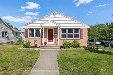 431 Townsend Ave, New Haven, CT 06512 photo 1
