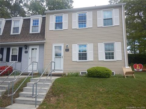 19 Lakeside Dr #J, Ledyard, CT 06339 photo 1