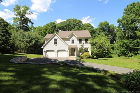 7 Porter Hill Rd, Bethlehem, CT 06751 photo 1