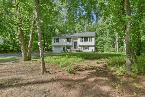 9 Mountain Hill Rd, North Grosvenor Dale, CT 06255 photo 1