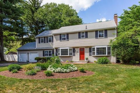 4 Juniper Dr, Avon, CT 06001 photo 1