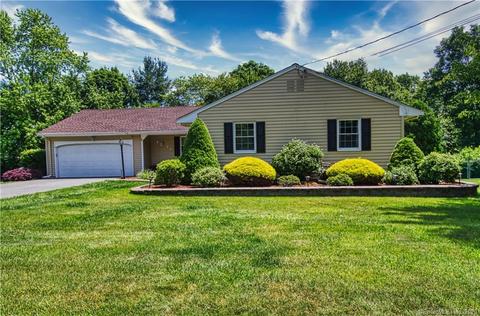 38 Back Ln, Wethersfield, CT 06109 photo 1