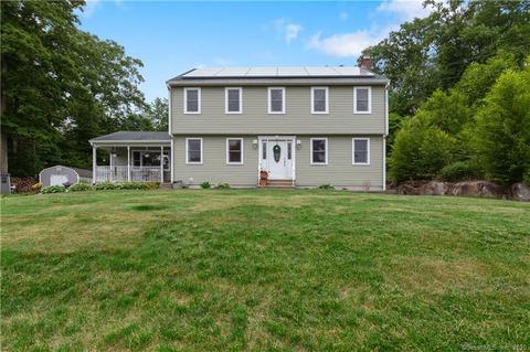33 Fernwood Rd, East Hampton, CT 06424 photo 1