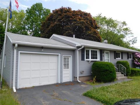 25 Judith Ln, West Haven, CT 06516 photo 1