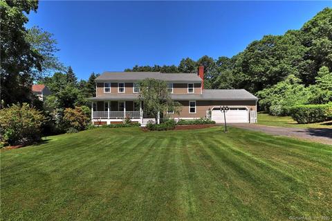 69 Georges Ln, Monroe, CT 06468 photo 1