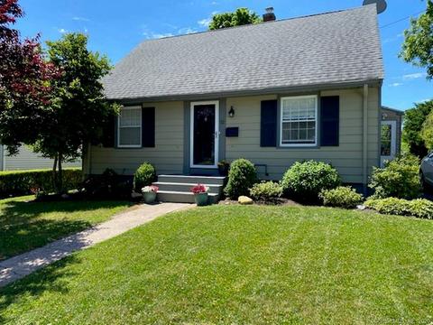 12 Windsor Rd, Hamden, CT 06517 photo 1