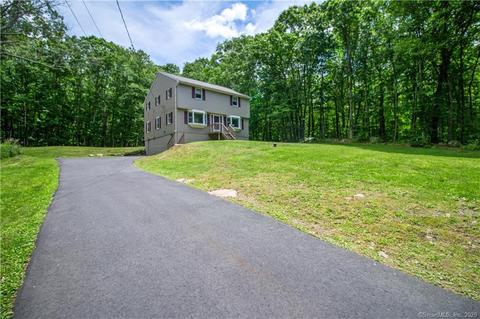 147 Wheeling Rd, Andover, CT 06232 photo 1