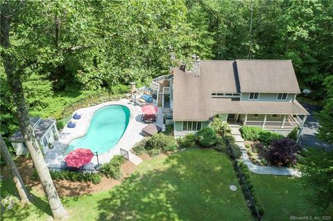 84 Silver Spring Rd, Ridgefield, CT 06877 photo 1