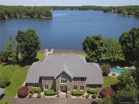 4010 Mountain Rd, Suffield, CT 06093 photo 1