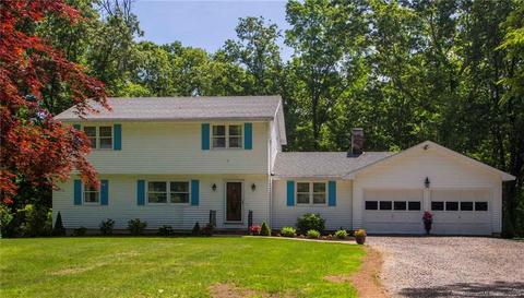 450 Carpenter Rd, Coventry, CT 06238 photo 1