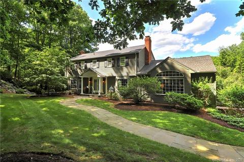 152 Gallows Hill Rd, Redding, CT 06896 photo 1