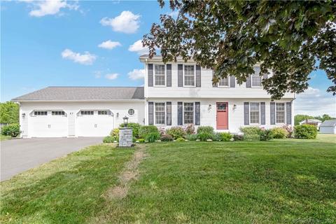 87 Kildeer Ln, Suffield, CT 06078 photo 1