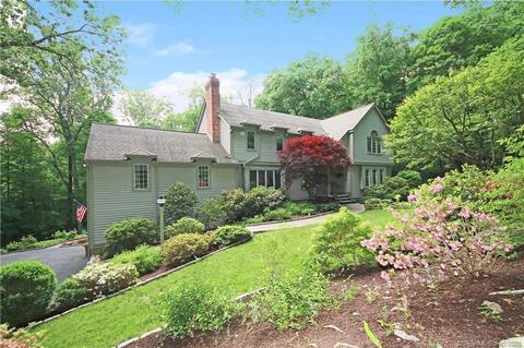 43 Stepney Rd, Redding, CT 06896 photo 1