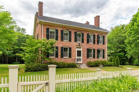661 662 Colebrook Rd, Colebrook, CT 06021 photo 1