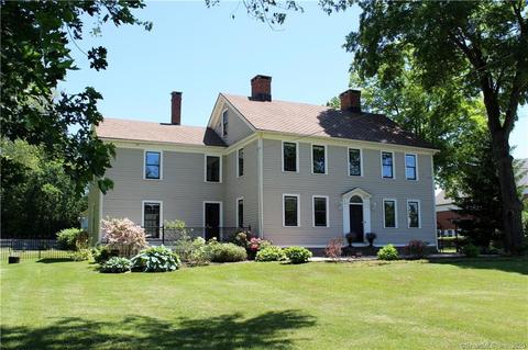 130 S Main St, Suffield, CT 06078 photo 1