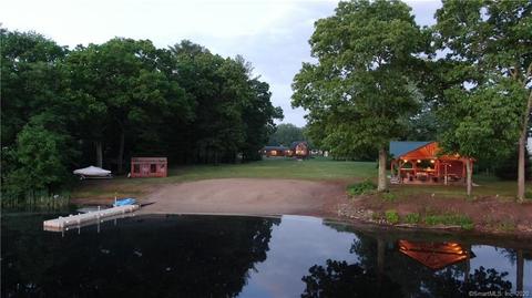 187 Sheldon Rd, Griswold, CT 06351 photo 1