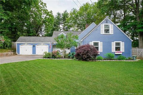 88 Westway, Wethersfield, CT 06109 photo 1